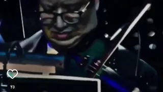 نغمه رنين محمد سرور من اغنية انت ملك دندنها