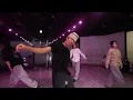 FLO - Walk Like This Choreography DAE