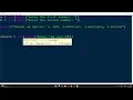Python Program for Arithmetic Operations Using Choice VTU IPCC 1BPLC105B