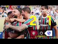 Download Lagu Resumo | Fluminense 2-1 Al-Hilal | FIFA Mundial de Clubes