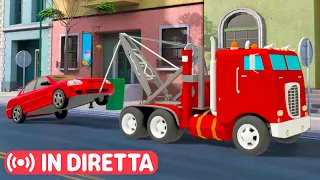 Canzoni EDUCATIVE per Bambini e Neonati 🎼👩‍🏫 Impara divertendoti! | HeyKids Italiano