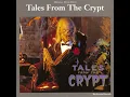 Tales from the Crypt - Danny Elfman