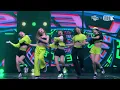 [K-Choreo 8K] 르세라핌 'FEARLESS' (LE SSERAFIM Choreography) l @MusicBank 220603