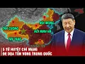 Download Lagu VÌ SAO TRUNG QUỐC SỐNG CHẾT CŨNG KHÔNG THỂ ĐỂ MẤT 5 KHU TỰ TRỊ - ẢNH HƯỞNG THẾ NÀO TỚI 1,4 TỶ NGƯỜI?