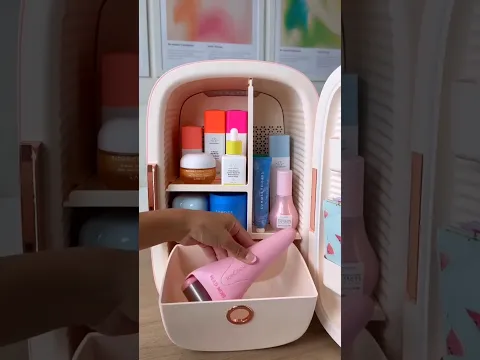 Top 2 Smart Beautiful Gadgets for Girls 🤯💥 #girls #viralvideo #mrfactnishan #amazingfacts #shorts
