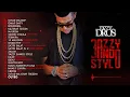21 - Dizzy DROS - Outro
