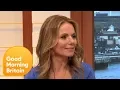Download Lagu Geri Is Determined to Find Susanna a Boyfriend! | Good Morning Britain