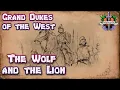 Download Lagu Grand Dukes of the West 2 - The Wolf and the Lion (Hard) | Age of Empires 2: Definitive Edition