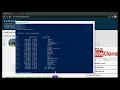 Install Virtualenv on Windows 10 with PowerShell