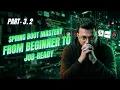 Spring Boot MySQL Integration Connect REST API to Database Spring Data JPA Explained Part 3