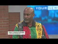 Unpacking election results with pastor