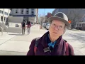 Do metro Detroiters think Ann Arbor is one of the best places to live in the U S