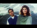 Madhosh Dil Ki Dhadkan | Lata Mangeshkar | Kumar Sanu | Jab Pyaar Kisise Hota Hai 1998 | 90s Songs