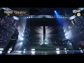 SMTM10 [5회/풀버전] ♬ 논해+F(xxx up)+될대로 되라고 해 - TEAM 개코X코드 쿤스트 @프로듀서 공연 Full ver.