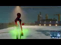Marvel's Spider-Man Miles Morales: Breaking Through The Noise-Look For The Source(See Description)WT