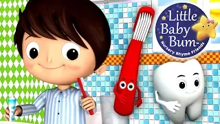 This Is The Way We Brush Our Teeth Nursery Rhymes For Babies By LittleBabyBum ABCs And 123s  This Is The Way We Brush Our Teeth Nursery Rhymes For Babies By LittleBabyBum ABCs And 123s
