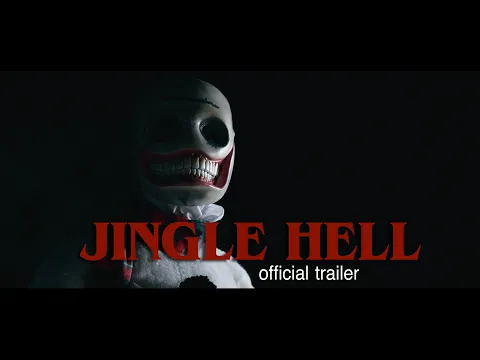 JINGLE HELL (2023) | Official Trailer | Horror