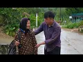Lagu The surprising decision of a single elderly woman: Strangers suddenly become family.