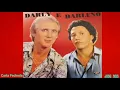 Darly e Darleno... Carta Fechada