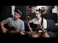 If You Want To | Ben Reneer & Cody Francis