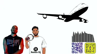 Rakandj 107bpm NODROP سلومو طيارة ريمكس 