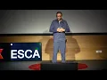 Download Lagu Societal Trust | Tarik Fadli | TEDxESCA