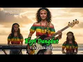 Lagu KOPI DANGDUT - FAHMI SHAHAB (Reggae Version) | Cover \u0026 Remix Reggae Santai - Zona Reggae ID