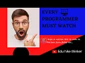 Every programmer must watch Repl it to work in 50 programming languages without installing IDE