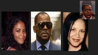 new allegations reveals r kelly slept with aaliyah and her mom