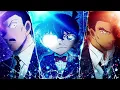 【中日歌詞】［名偵探柯南電影版M28-獨眼的殘像 主題曲］-TWILIGHT!!!/King Gnu Full Lyrics Music Video.ver