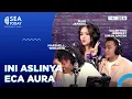 Download Lagu PODSEA: PODCAST YANG MEMBUAT ECA AURA NYAMAN DAN JADI DIRI SENDIRI