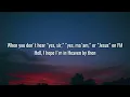 Brantley Gilbert, Blake Shelton - Heaven By Then (Lyrics) ft. Vince Gill