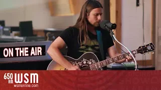 Download Lukas Nelson – “Funny (How Time Slips Away)” in RCA Studio B | LIVE on WSM Radio | WSM Radio MP3