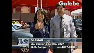 VIAMAR CLÁUDIA TENÓRIO GALEBE 05 10 2001 1
