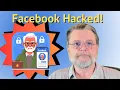 How Do I Recover My Hacked Facebook Account
