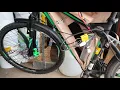 Huffy Nighthawk ebike 1500 mile update
