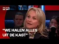 Lagu DUIZENDEN vluchten GESCHRAPT door WINTERWEER: dreigt er REPUTATIESCHADE voor KLM?| Pauw \u0026 De Wit
