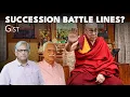 Download Lagu The Dalai Lama Has Spoken About Succession, What Happens Next? || The Gist