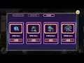 Clip demo 777 Slot Machines Unity 2019 Source code