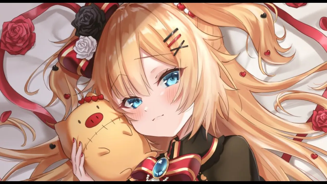 【Membership only】もぐもぐん☆ミ