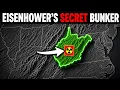 Amerika hid a doomsday bunker right below this luxury resort