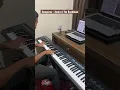 Download Lagu Sempurna - Andra \u0026 The Backbone #pianoshorts