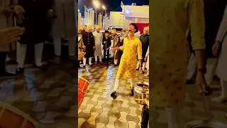 Marfa Hyderabadimarfa Tasha Bandbajabaraat Publicdemand Djremix 