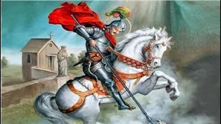 فيلم مار جرجس الروماني مترجم للعربية 