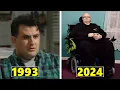 Download Lagu Goodnight Sweetheart 1993 Cast THEN AND NOW 2023 All Actors Have Aged Terribly 😢