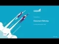 Document Delivery An Addition for Microsoft Dynamics NAV Introducing the main features