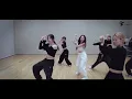 fromis_9 (프로미스나인) 2022 SBS 가요대전 Choreography Video