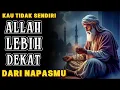 Lagu SAAT HATIMU BERDZIKIR DALAM DIAM… DI SITULAH ALLAH MENYAPAMU
