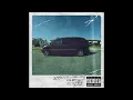 Kendrick Lamar - The Art of Peer Pressure (Extended Intro)