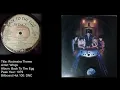 (Paul McCartney &) Wings -Rockestra Theme